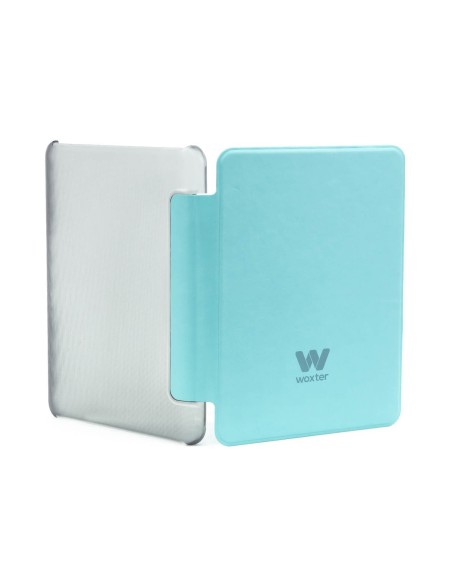 WOXTER UNIVERSAL CASE 60 BLUE FOR EBOOK