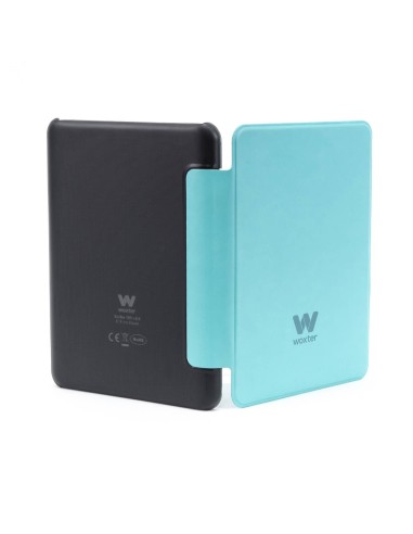 WOXTER UNIVERSAL CASE 60 BLUE FOR EBOOK