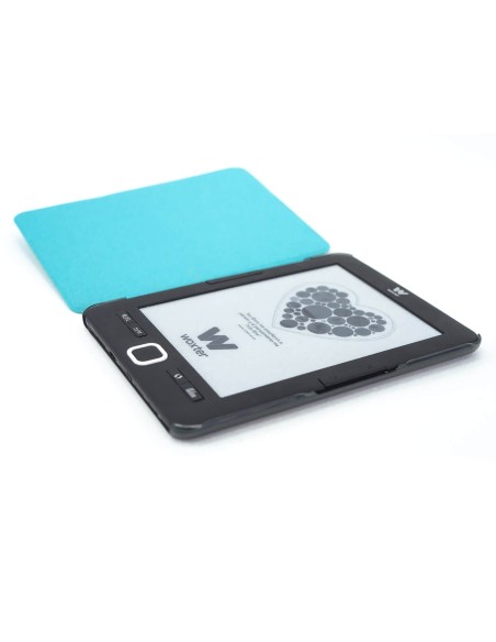 WOXTER UNIVERSAL CASE 60 BLUE FOR EBOOK