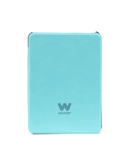 WOXTER UNIVERSAL CASE 60 BLUE FOR EBOOK