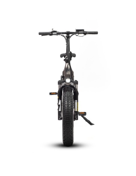 BICICLETA ELÉCTRICA SMARTGYRO EBIKE RHINO