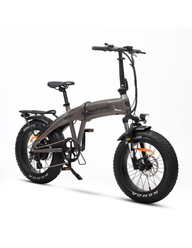 BICICLETA ELÉCTRICA SMARTGYRO EBIKE RHINO