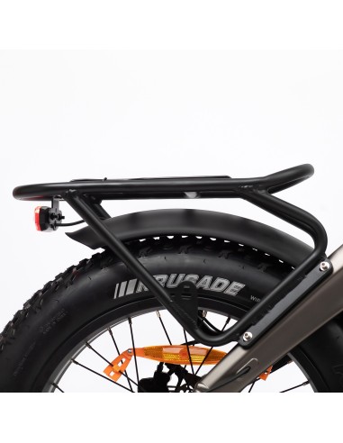 BICICLETA ELÉCTRICA SMARTGYRO EBIKE RHINO