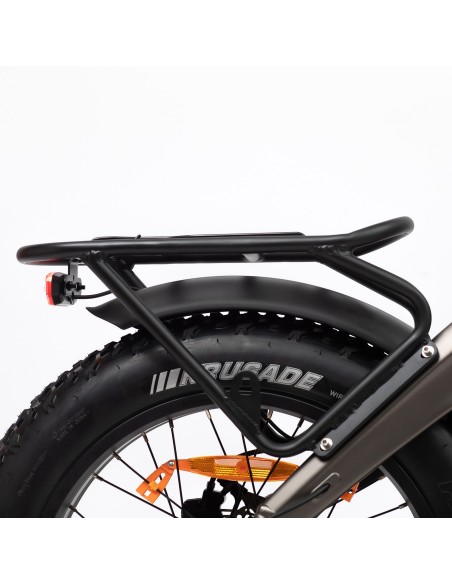 BICICLETA ELÉCTRICA SMARTGYRO EBIKE RHINO