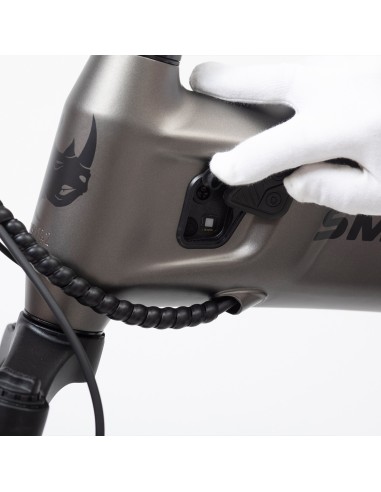 BICICLETA ELÉCTRICA SMARTGYRO EBIKE RHINO