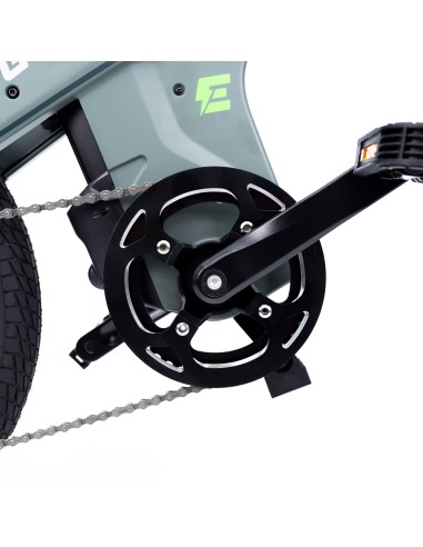 BICICLETA ELÉCTRICA EBIKE SMARTGYRO NIMBUS