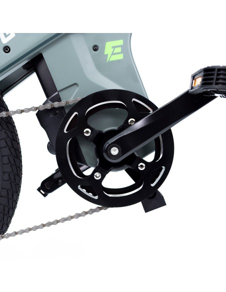 BICICLETA ELÉCTRICA EBIKE SMARTGYRO NIMBUS