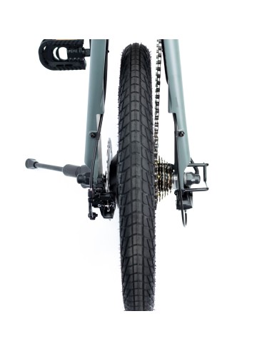 BICICLETA ELÉCTRICA EBIKE SMARTGYRO NIMBUS
