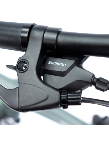 BICICLETA ELÉCTRICA EBIKE SMARTGYRO NIMBUS