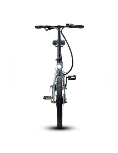 BICICLETA ELÉCTRICA EBIKE SMARTGYRO NIMBUS
