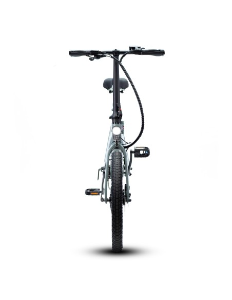 BICICLETA ELÉCTRICA EBIKE SMARTGYRO NIMBUS