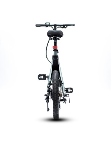 BICICLETA ELÉCTRICA EBIKE SMARTGYRO NIMBUS