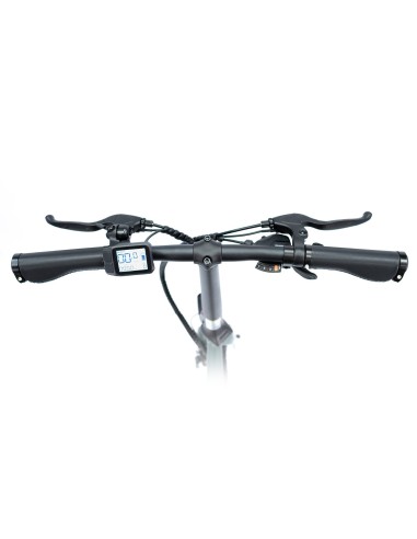 BICICLETA ELÉCTRICA EBIKE SMARTGYRO NIMBUS
