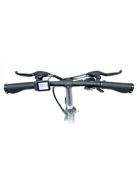 BICICLETA ELÉCTRICA EBIKE SMARTGYRO NIMBUS