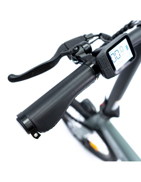 BICICLETA ELÉCTRICA EBIKE SMARTGYRO NIMBUS