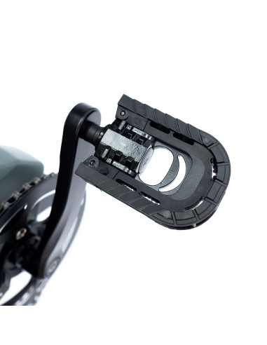 BICICLETA ELÉCTRICA EBIKE SMARTGYRO NIMBUS