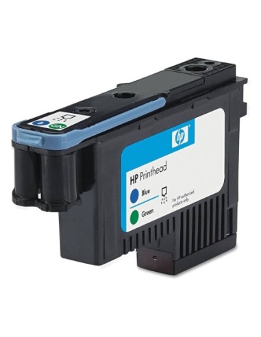 C9408A - CABEZAL DE IMPRESIÓN HP 70 COMPATIBLE