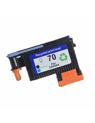 C9404A - CABEZAL DE IMPRESIÓN HP 70 COMPATIBLE