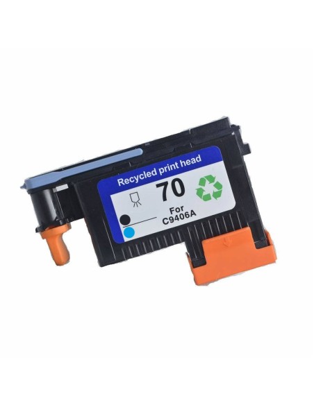 C9404A - CABEZAL DE IMPRESIÓN HP 70 COMPATIBLE