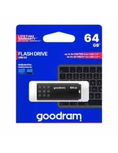 UME3-0640K0R11 - PENDRIVE GOODRAM UME3 64GB