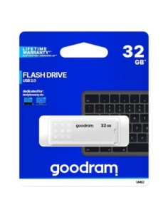 UME2-0320W0R11 - PENDRIVE GOODRAM UME2 32GB
