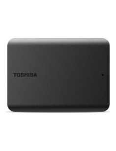 HDTB520EK3AA - DISCO DURO EXTERNO TOSHIBA CANVIO BASICS 2TB