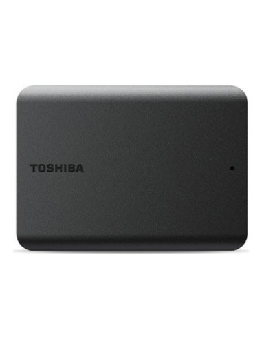 HDTB520EK3AA - DISCO DURO EXTERNO TOSHIBA CANVIO BASICS 2TB
