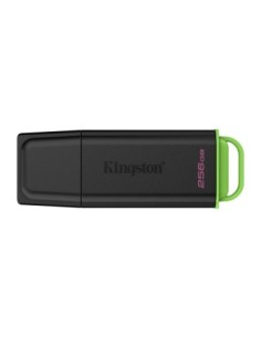 DTX/256GB - PENDRIVE KINGSTON DATATRAVELER EXODIA 256GB