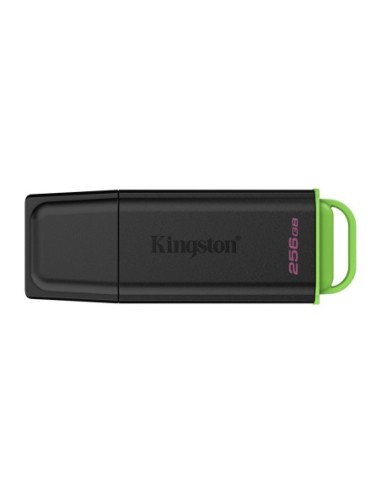 DTX/256GB - PENDRIVE KINGSTON DATATRAVELER EXODIA 256GB