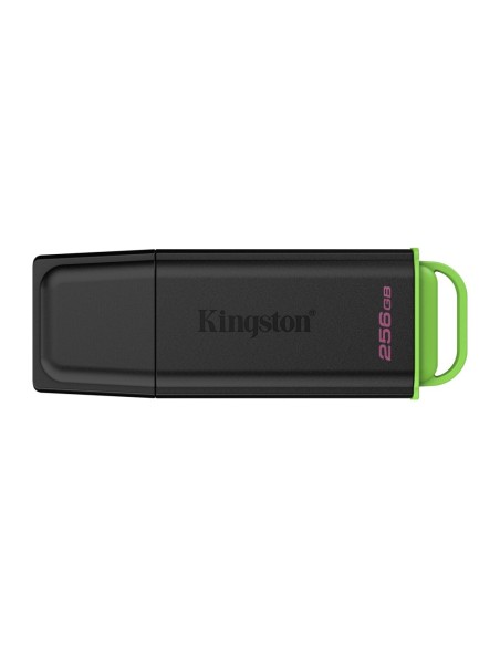 DTX/256GB - PENDRIVE KINGSTON DATATRAVELER EXODIA 256GB
