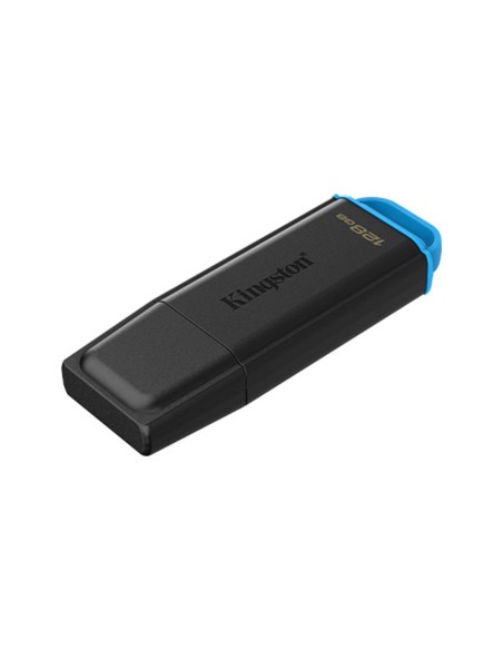 DTX/128GB - PENDRIVE KINGSTON DATATRAVELER EXODIA 128GB