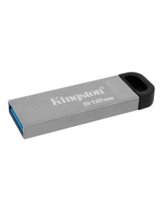DTKN/512GB - PENDRIVE KINGSTON DATATRAVELER KYSON 512GB
