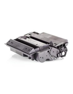 Q7551X - TÓNER EQUIVALENTE HP Q7551X NEGRO - 13K (13.000 PÁGINAS)