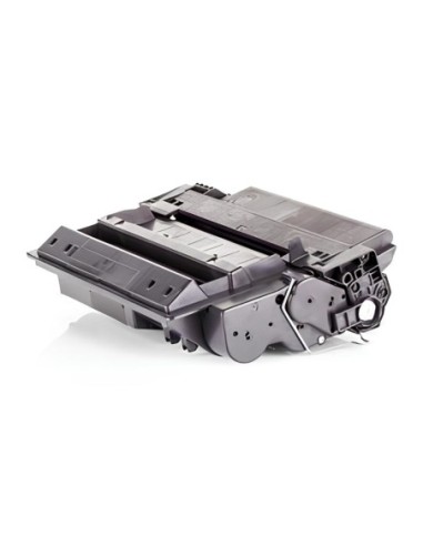 Q7551X - TÓNER EQUIVALENTE HP Q7551X NEGRO - 13K (13.000 PÁGINAS)