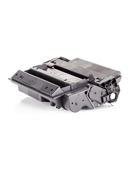 Q7551X - TÓNER EQUIVALENTE HP Q7551X NEGRO - 13K (13.000 PÁGINAS)