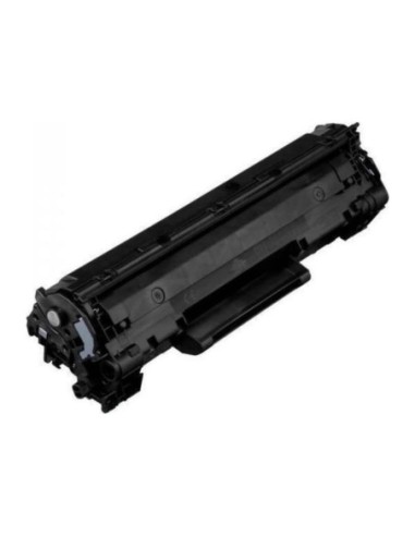 RS-CRG728 - TÓNER EQUIVALENTE CANON RS-CRG728 NEGRO - 2,1K (2.100 PÁGINAS)
