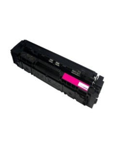 RS-CF403X - TÓNER EQUIVALENTE HP RS-CF403X MAGENTA - 2,3K (2.300 PÁGINAS)