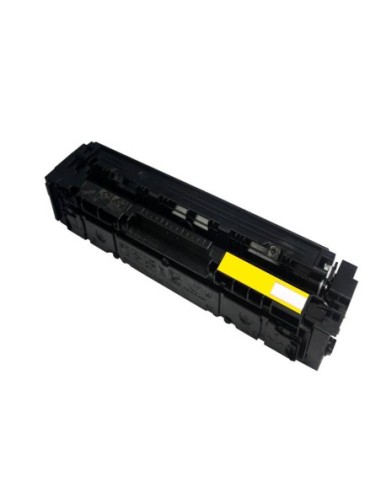RS-CF402X - TÓNER EQUIVALENTE HP RS-CF402X AMARILLO - 2,3K (2.300 PÁGINAS)