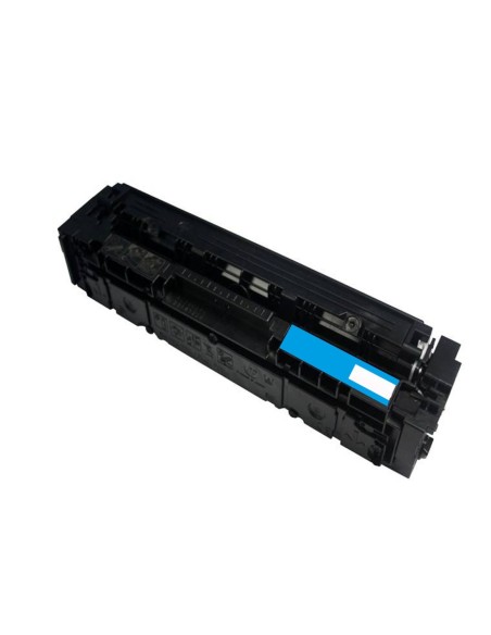 RS-CF401X - TÓNER EQUIVALENTE HP RS-CF401X CYAN - 2,3K (2.300 PÁGINAS)