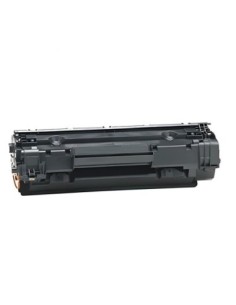 RS-CE285A - TÓNER EQUIVALENTE HP RS-CE285A NEGRO - 2K (2.000 PÁGINAS)