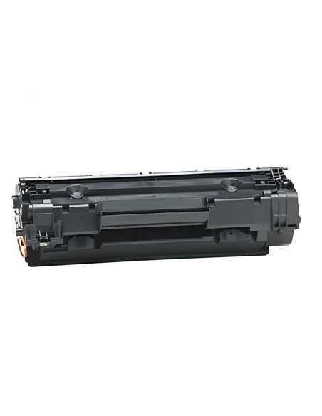 RS-CE285A - TÓNER EQUIVALENTE HP RS-CE285A NEGRO - 2K (2.000 PÁGINAS)