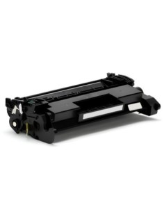CF226A - TÓNER EQUIVALENTE HP CF226A NEGRO - 3,5K (3.500 PÁGINAS)