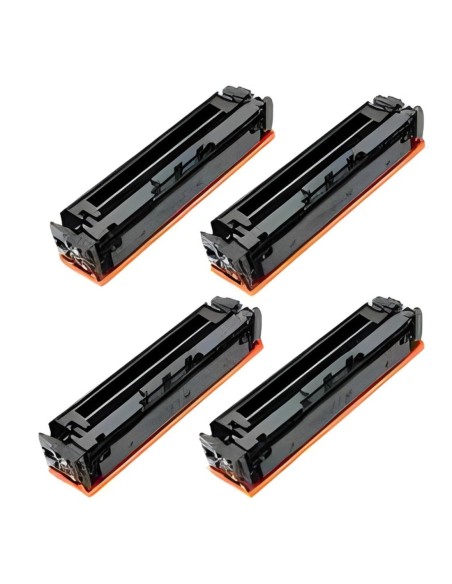 W2030A - TÓNER EQUIVALENTE HP W2030A NEGRO - 2,4K (2.400 PÁGINAS)