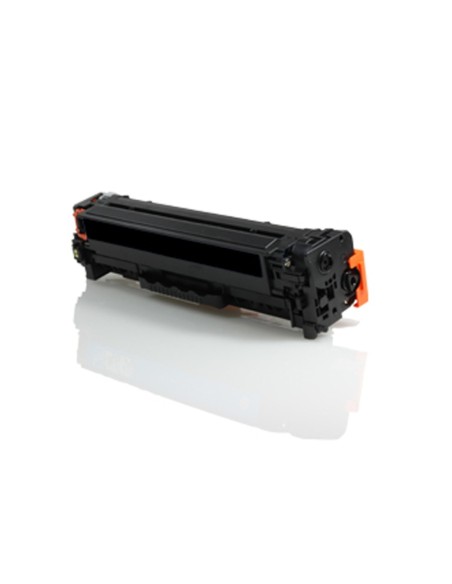 RS-CRG718BK - TÓNER EQUIVALENTE CANON 718 NEGRO - 3,4K (3.400 PÁGINAS)
