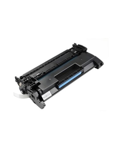 CF226X - TÓNER EQUIVALENTE HP CF226X NEGRO - 9K (9.000 PÁGINAS)
