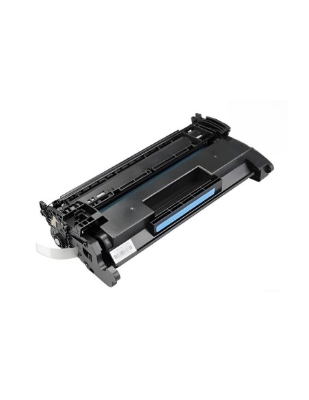 CF226X - TÓNER EQUIVALENTE HP CF226X NEGRO - 9K (9.000 PÁGINAS)