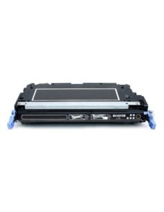 RS-Q6470A - TÓNER EQUIVALENTE HP Q6470A NEGRO - 6K (6.000 PÁGINAS)
