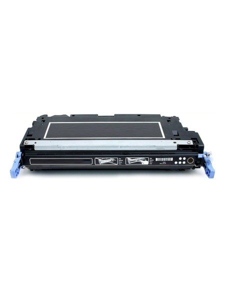 RS-Q6470A - TÓNER EQUIVALENTE HP Q6470A NEGRO - 6K (6.000 PÁGINAS)