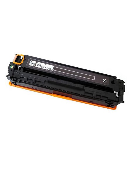 CF410A - TÓNER EQUIVALENTE HP CF410A NEGRO - 2,3K (2.300 PÁGINAS)