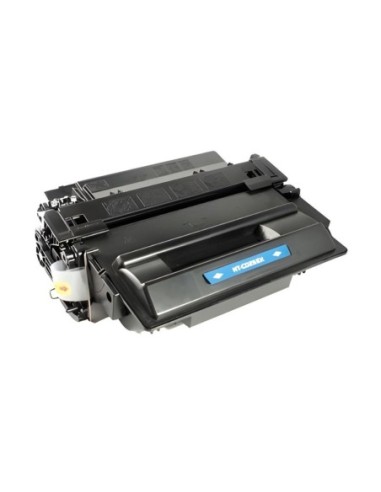 CF289X - TÓNER EQUIVALENTE HP CF289X NEGRO - 10K (10.000 PÁGINAS)